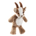 Peluche Chamois Animadoo - 25 cm Anima